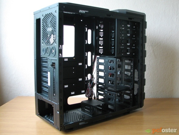 Cooler Master HAF 912 Plus