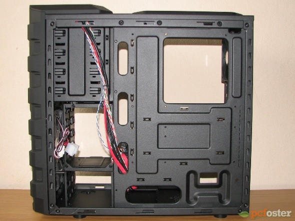 Cooler Master HAF 912 Plus