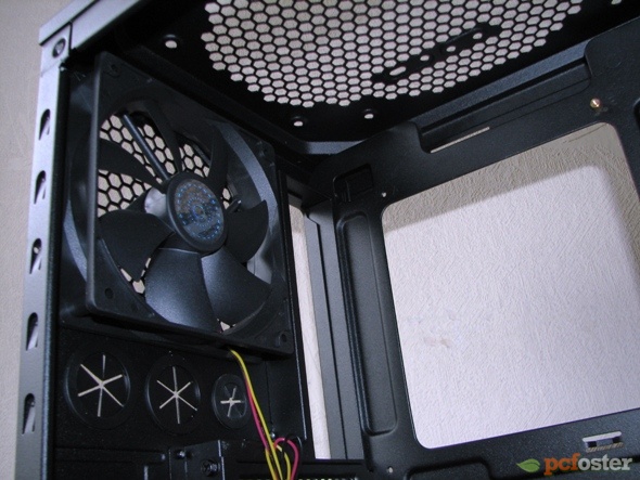 Cooler Master HAF 912 Plus