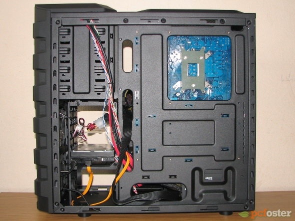 Cooler Master HAF 912 Plus