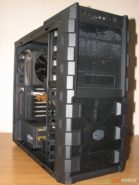 Cooler Master HAF 912 Plus