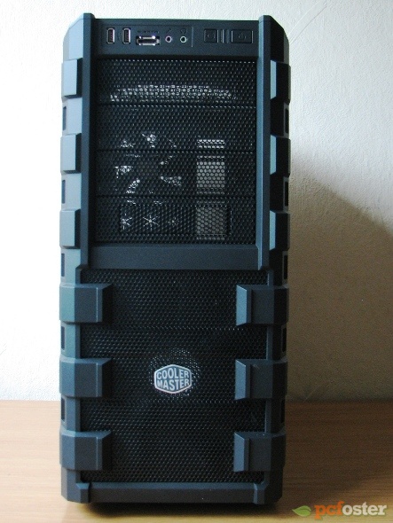 Cooler Master HAF 912 Plus