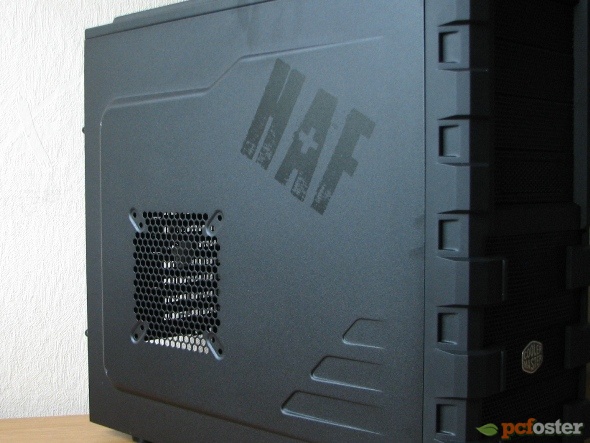 Cooler Master HAF 912 Plus