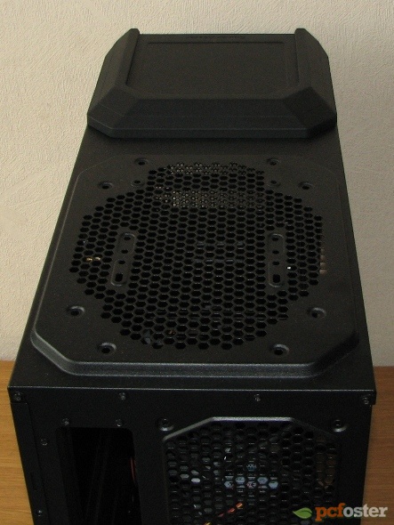 Cooler Master HAF 912 Plus