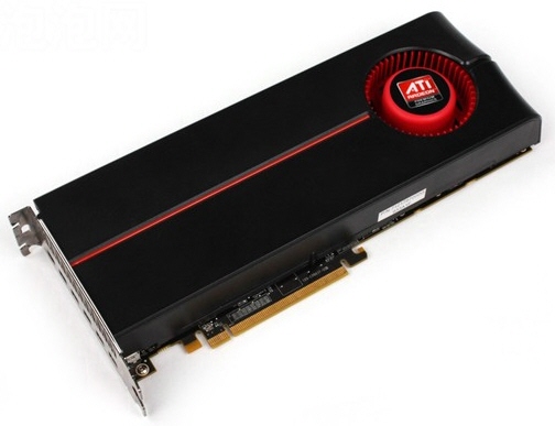 radeon hd 5000