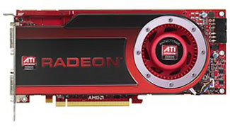 radeon hd 5000