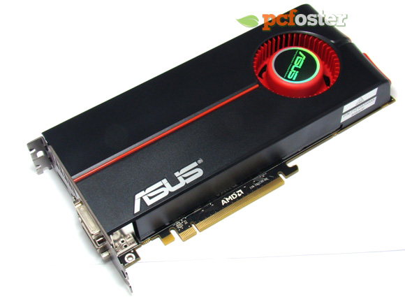 radeon hd 5850