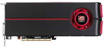 radeon hd 5000