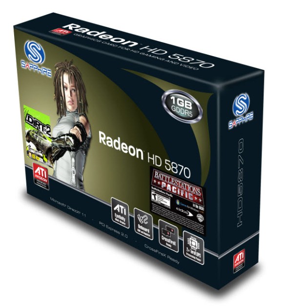 radeon hd 5870