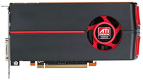 radeon hd 5000