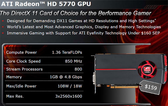 radeon hd 5000