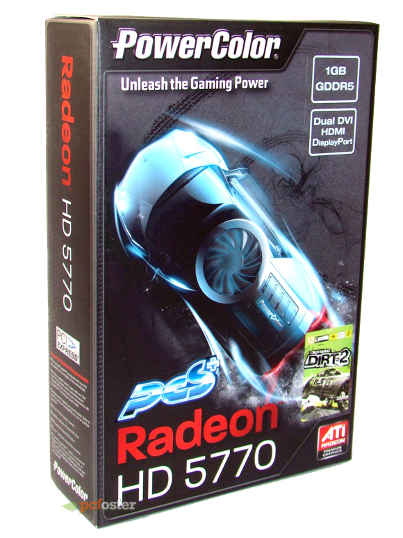 radeon hd 5000