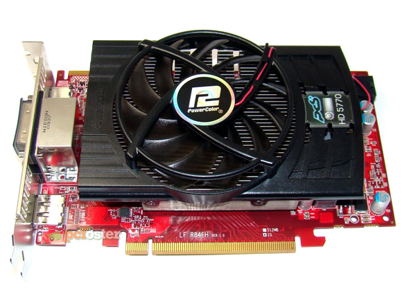 radeon hd 5000