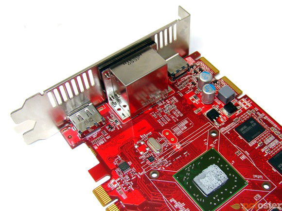 radeon hd 5000