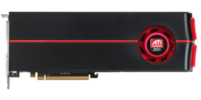 Radeon HD 5970