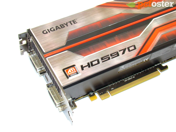 Radeon HD 5970