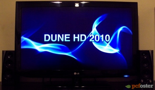 HD DUNE MAX