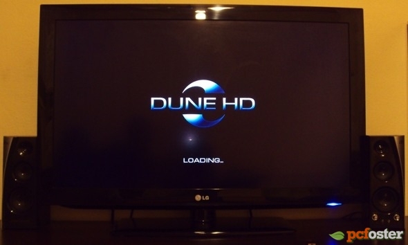 HD DUNE MAX