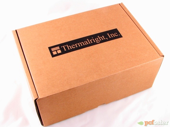 Thermalright HR-02