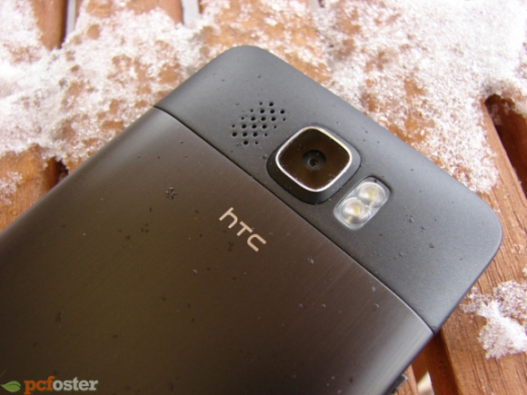 HTC Touch HD2