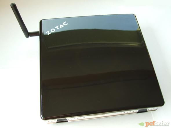 ZOTAC ZBOX ID80