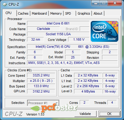 Intel 32nm