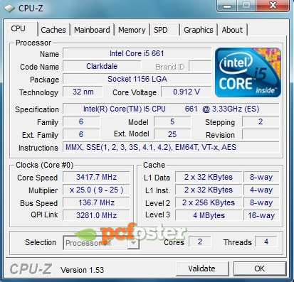 Intel 32nm