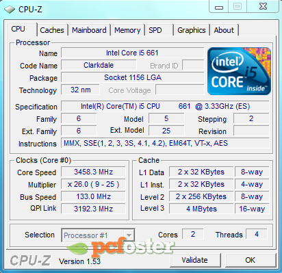 Intel 32nm