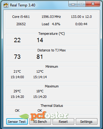 Intel 32nm