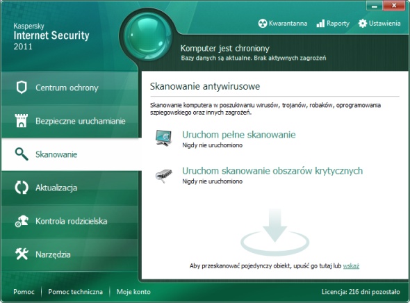 Kaspersky 2011