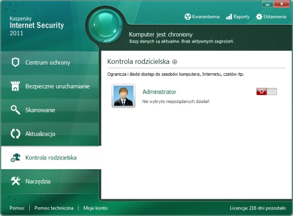 Kaspersky 2011