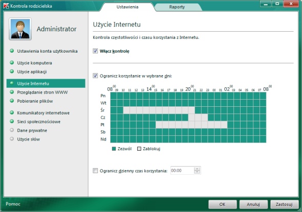 Kaspersky 2011