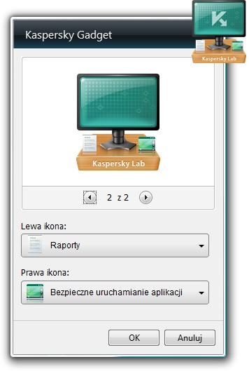 Kaspersky 2011