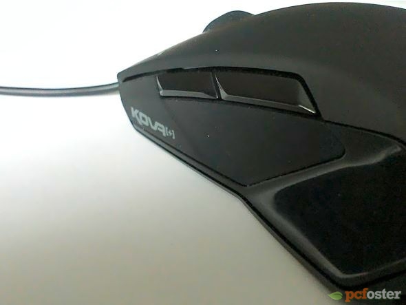 Roccat cova