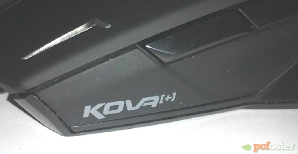 Roccat cova