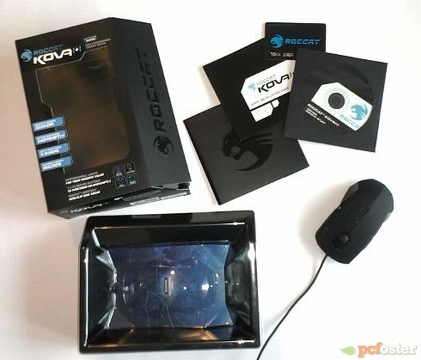 Roccat cova