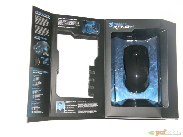 Roccat cova