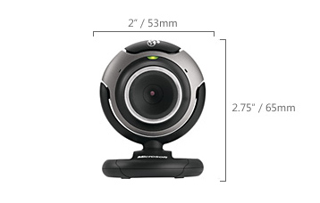 LifeCam VX-3000