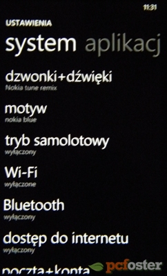 Nokia Lumia 610