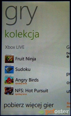 Nokia Lumia 610