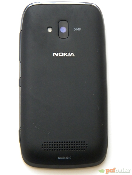 Nokia Lumia 610