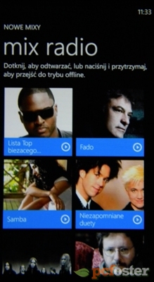 Nokia Lumia 610