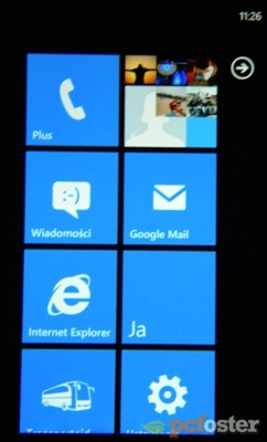 Nokia Lumia 610