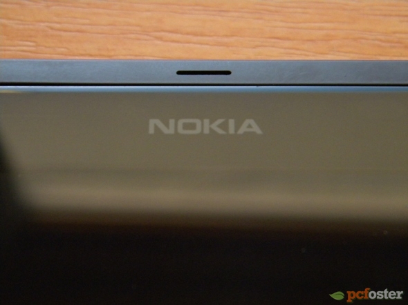 Nokia Lumia 800