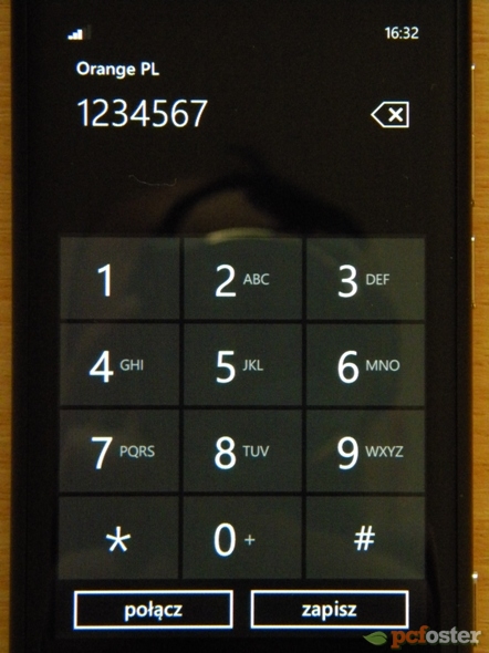 Nokia Lumia 800