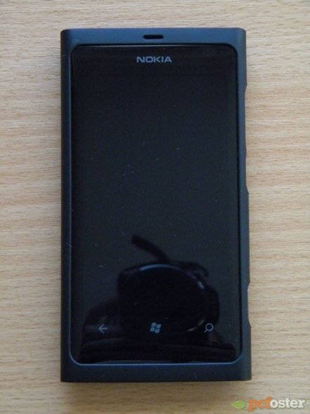 Nokia Lumia 800