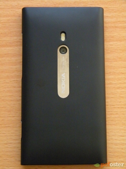 Nokia Lumia 800