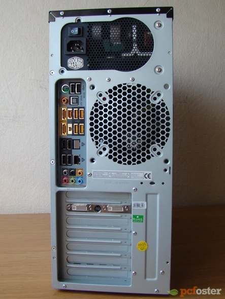 Obudowa Modecom