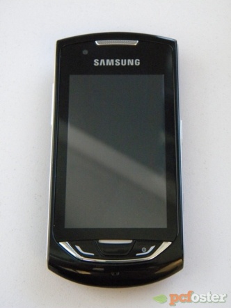 Samsung Monte