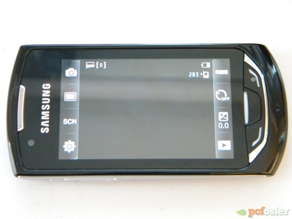 Samsung Monte